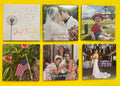 Custom Photo Magnet - 2.5" x 2.5" Square